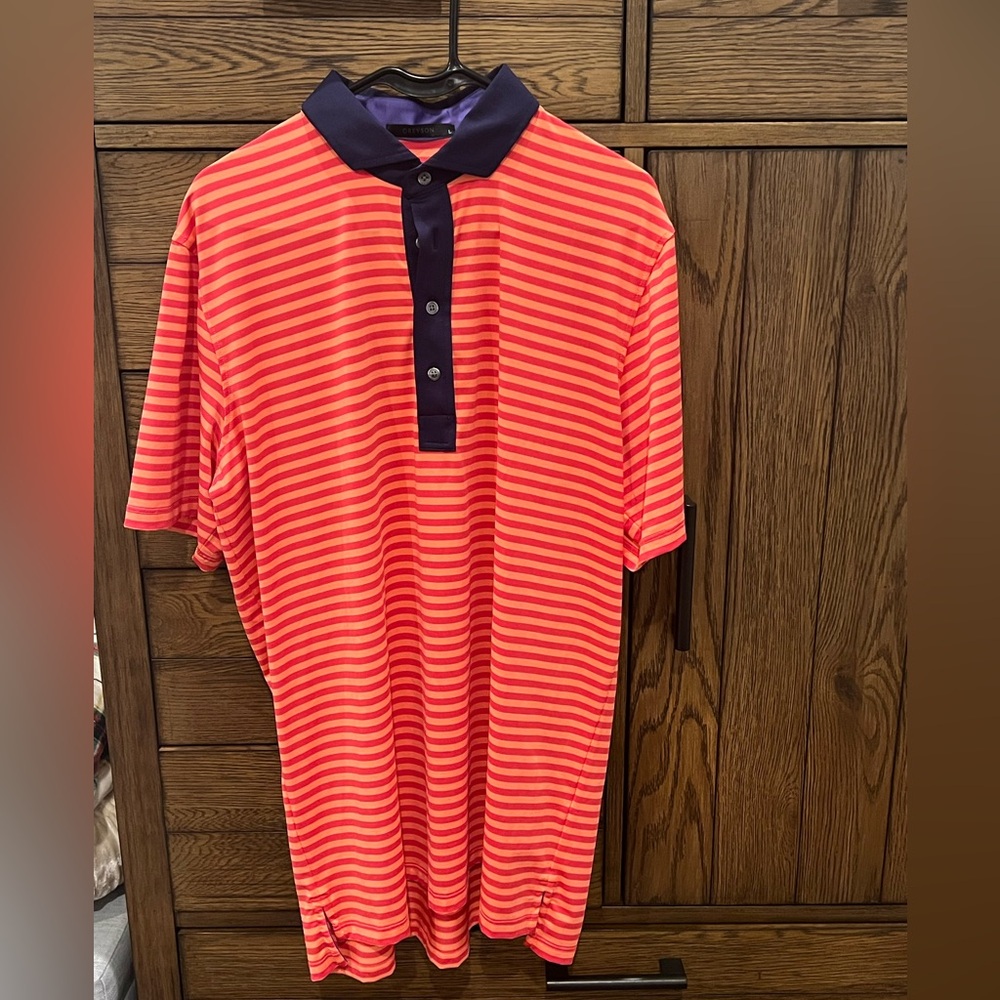 Greyson Polo